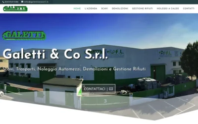 GALETTI
