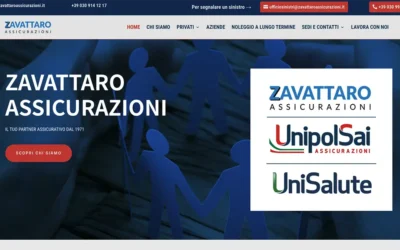 ZAVATTARO ASSICURAZIONI