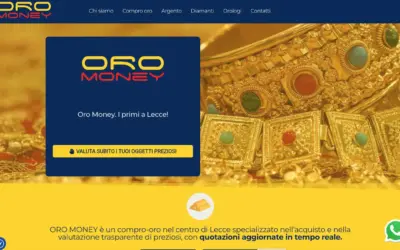 ORO MONEY
